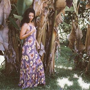 BNWT alohiwai dress SOLD